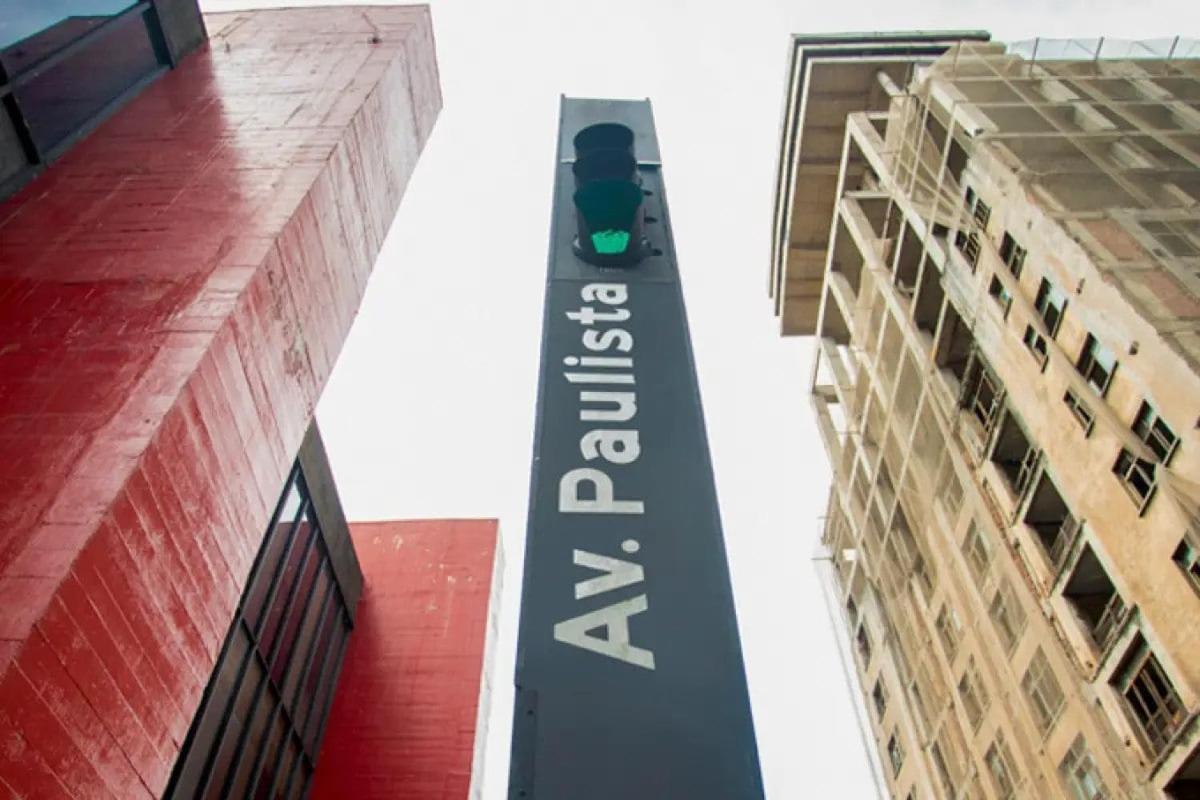 Flat Completo Prox. Av Paulista 1 Vaga Serv. Apartamento *