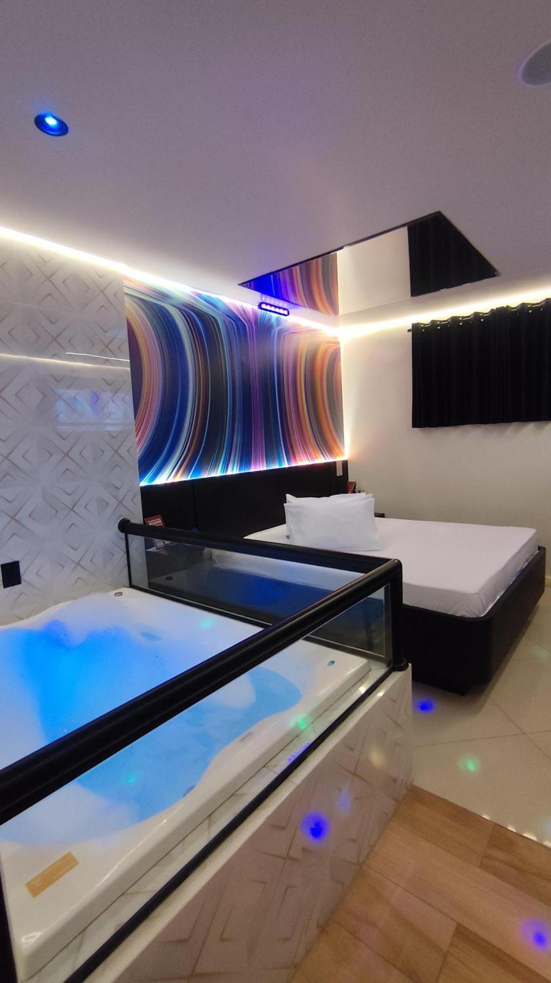 Hotel do amor Marselha 4