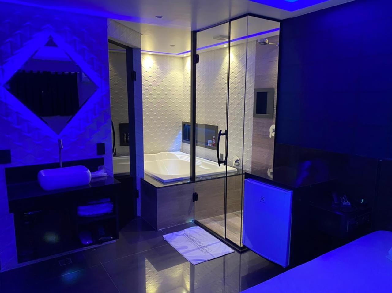 Euphoria Love hotel
