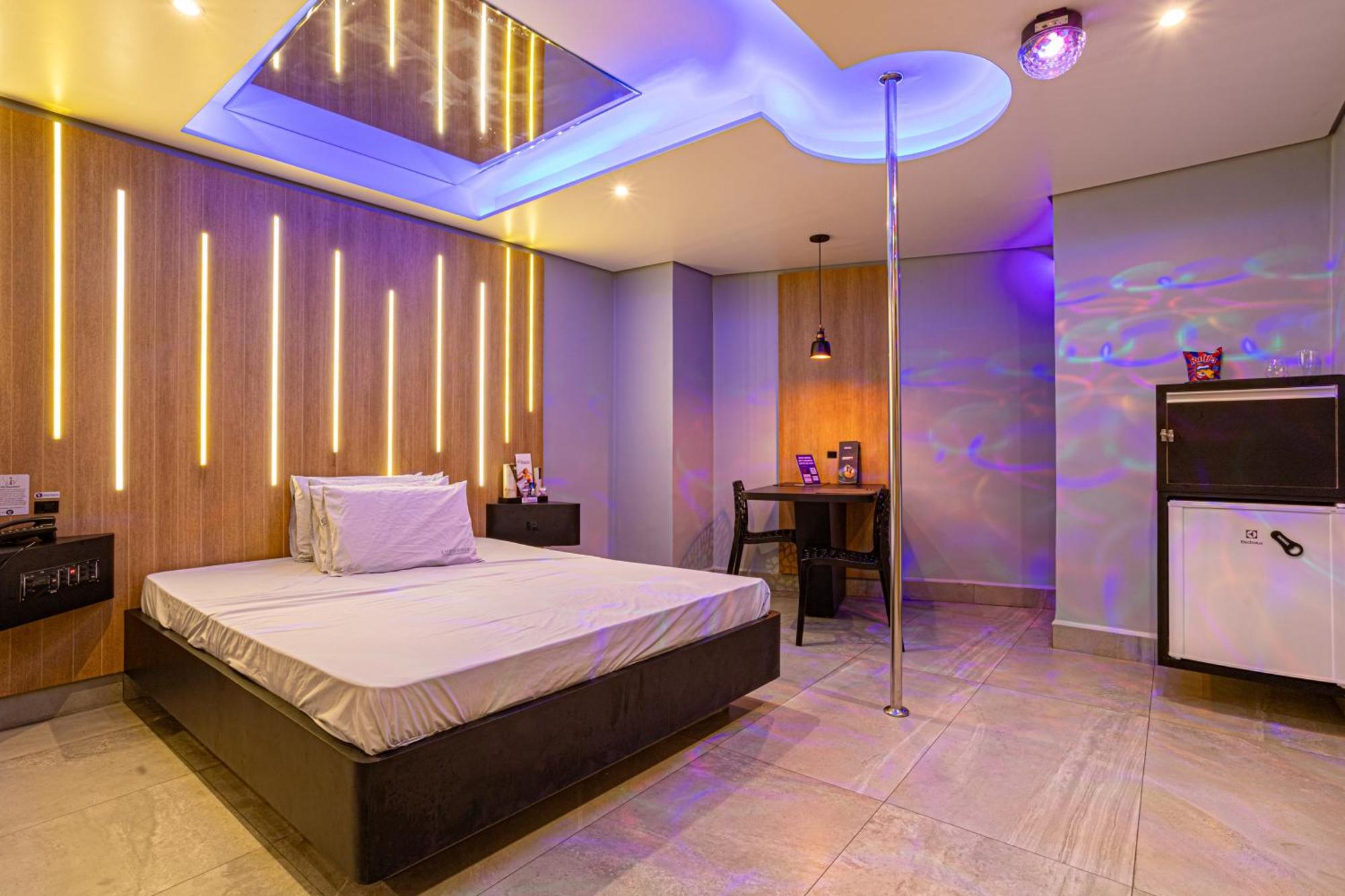 Euphoria Love hotel