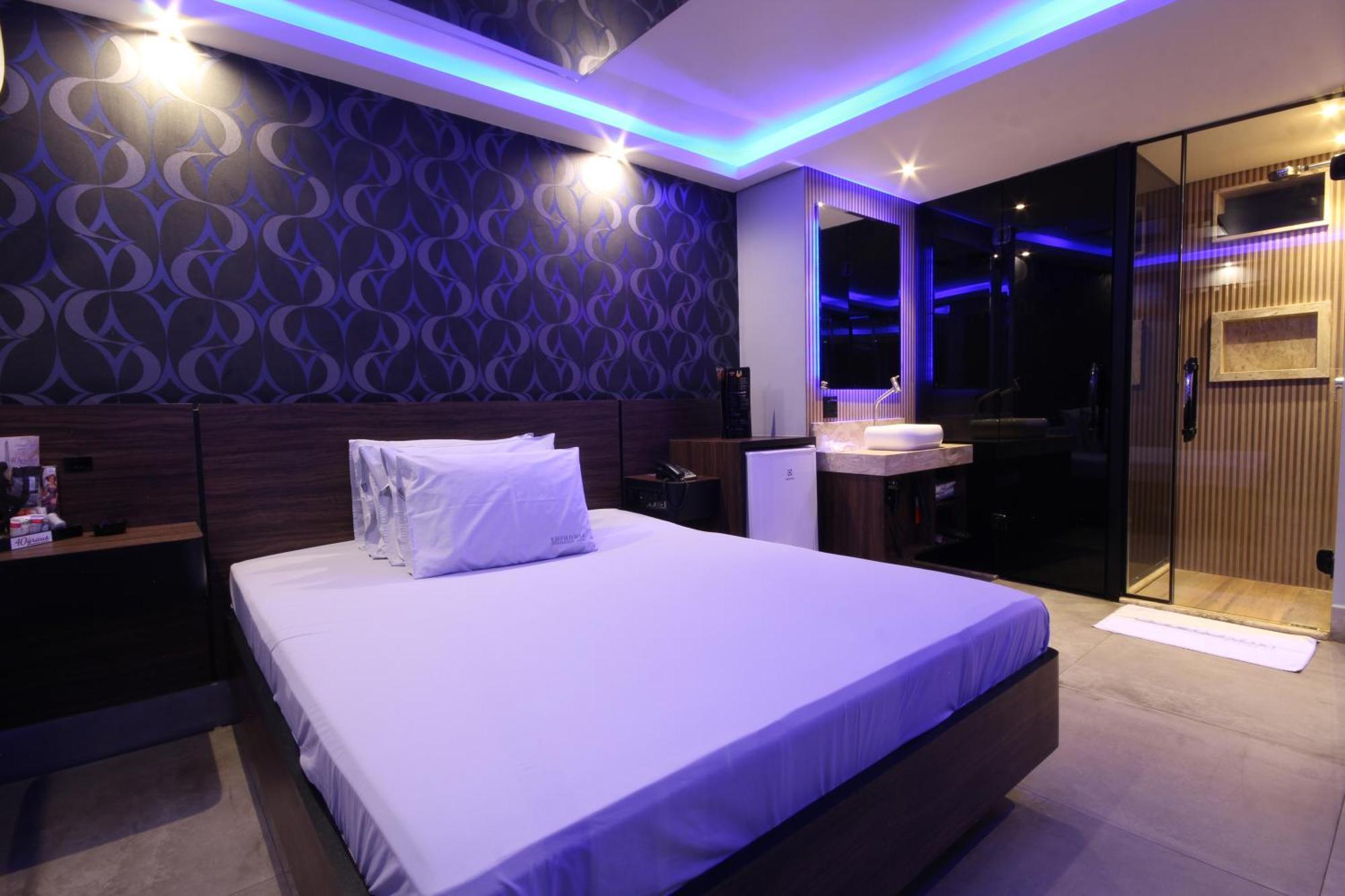 Euphoria Love hotel