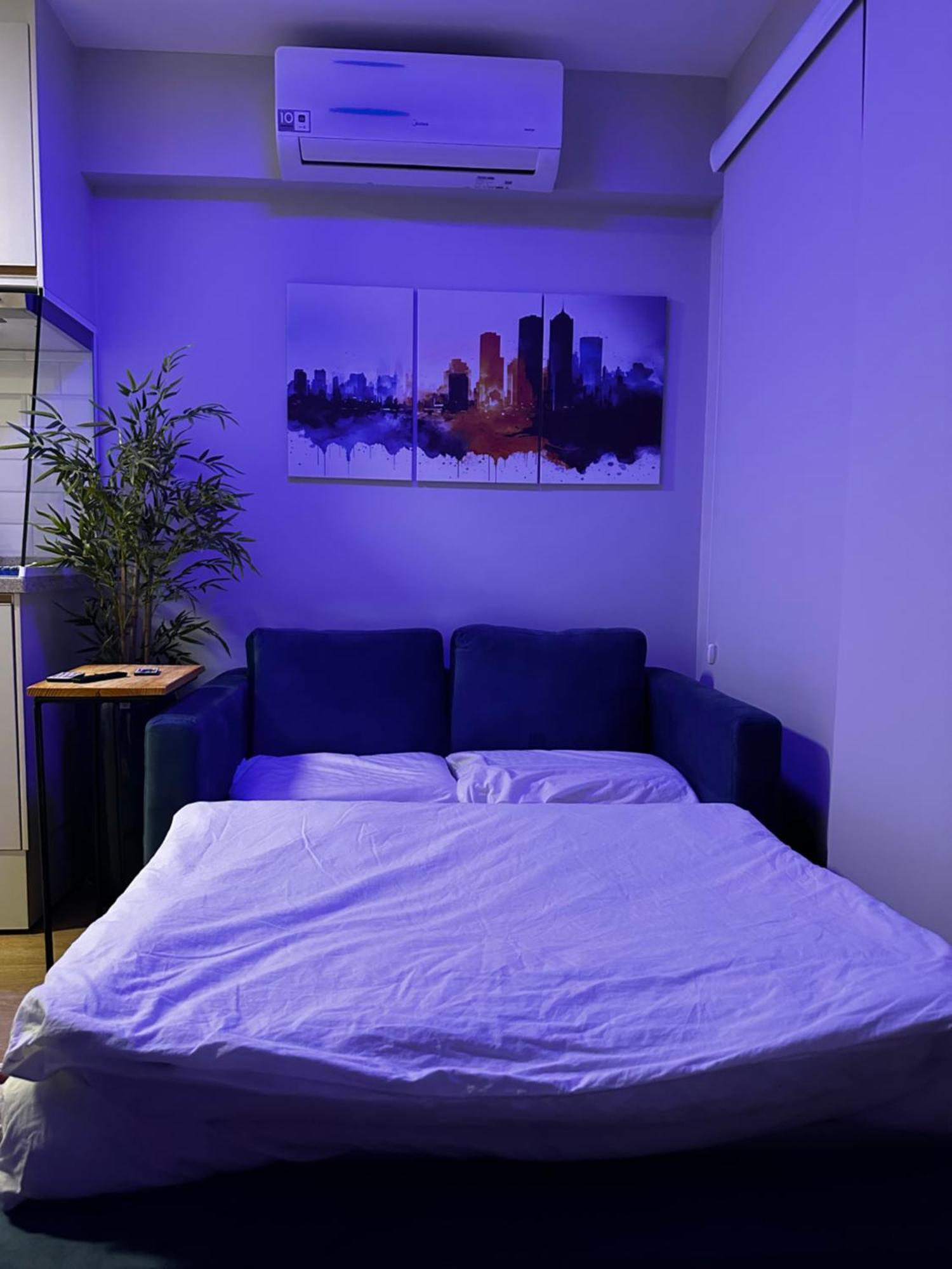 Moema Zuhause Apartamento