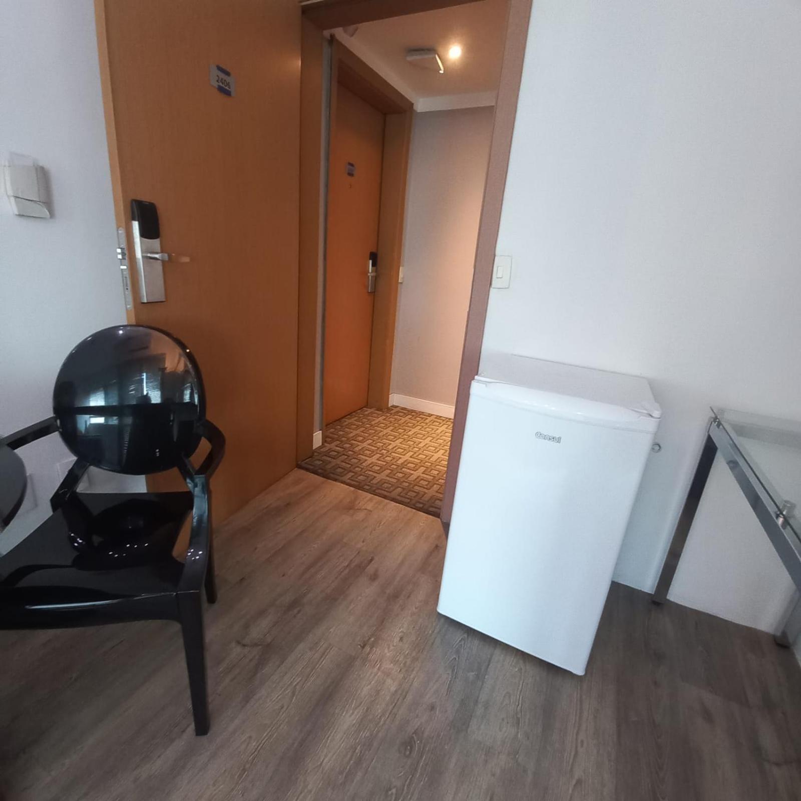 De Casal - Caesar Towers Paulista - Blue Tree Premium Paulista - A 150 Metros Da Avenida Paulista - Estendida - Bonus 12 *