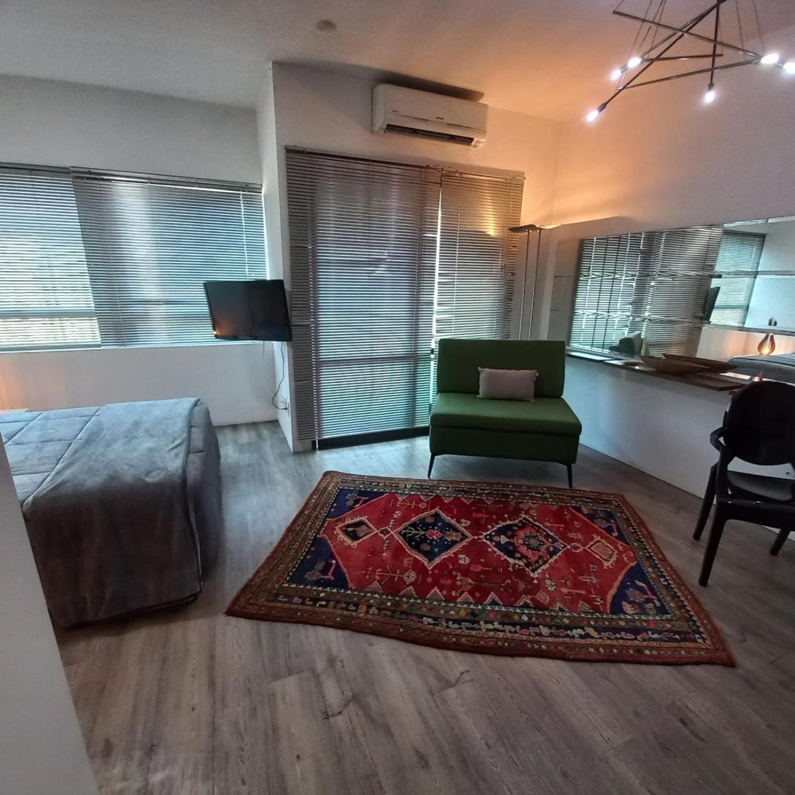 Apartment De Casal - Caesar Towers Paulista - Blue Tree Premium Paulista - A 150 Metros Da Avenida Paulista - Estendida - Bonus 12 *
