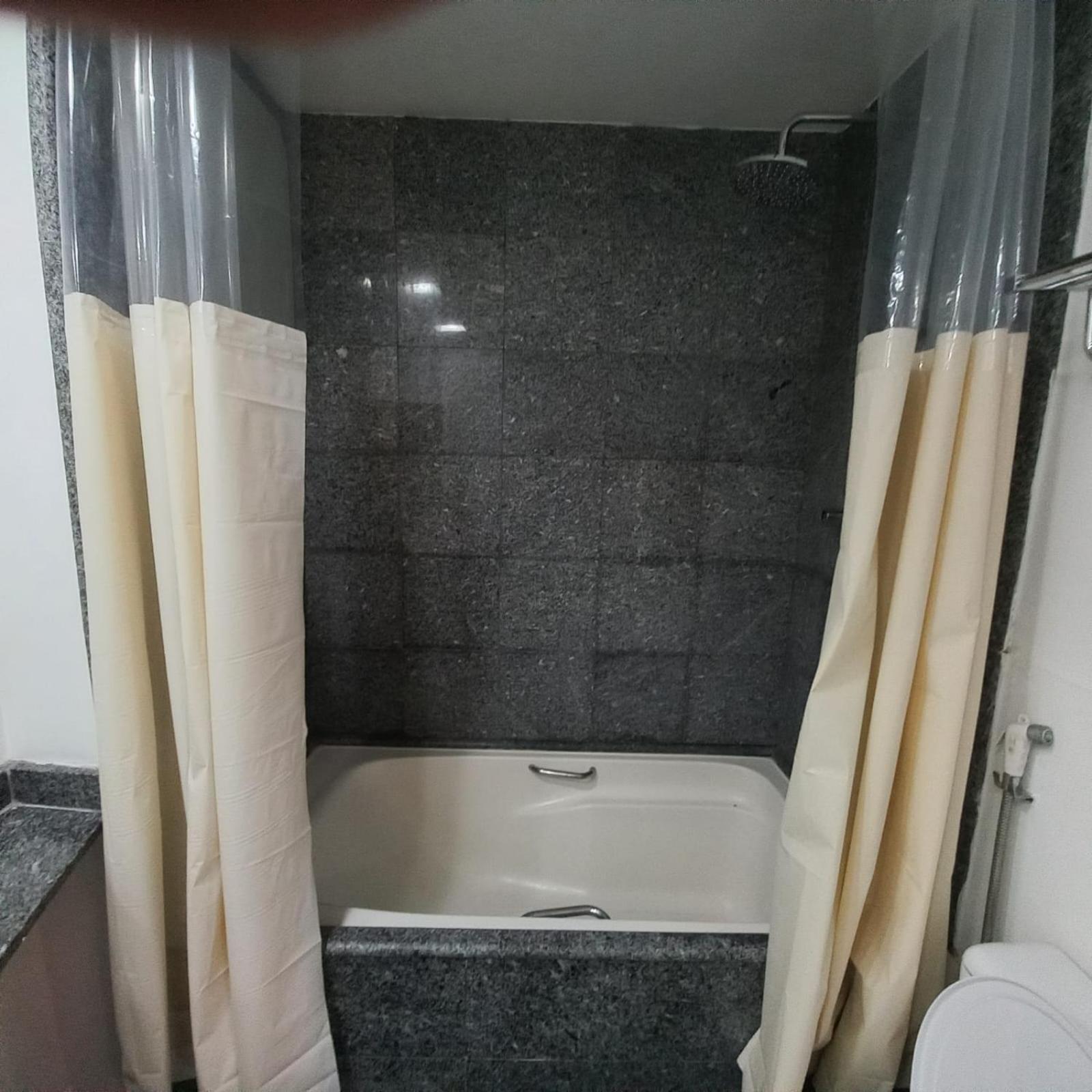 De Casal - Caesar Towers Paulista - Blue Tree Premium Paulista - A 150 Metros Da Avenida Paulista - Estendida - Bonus 12 Apartment Sao Paulo