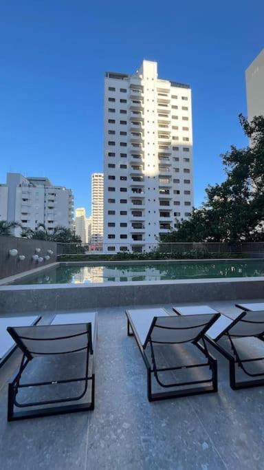 Apartment Moema Spazio Di Casa Oj 1915 Jurupis Sao Paulo