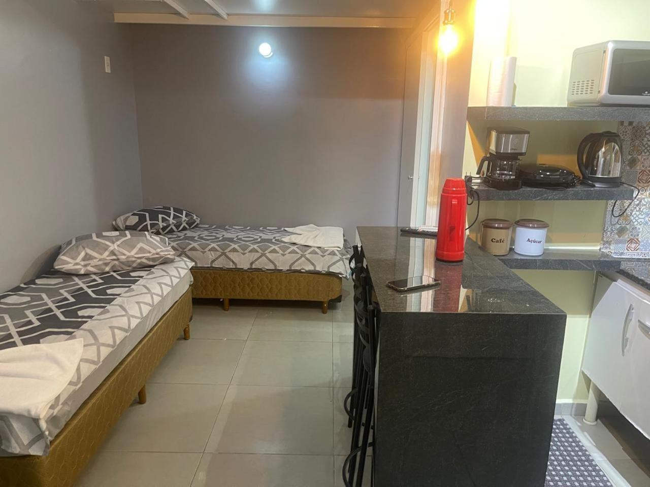 Kit 11 Confort Holiday home Sao Paulo