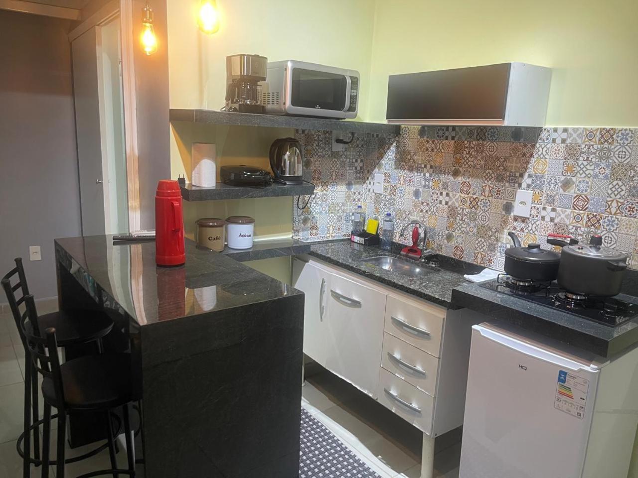 Kit 11 Confort Holiday home *