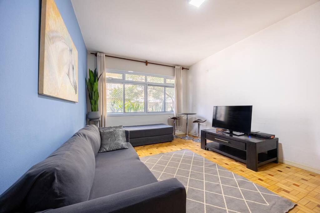 Apartment Itaim Great Sao Paulo
