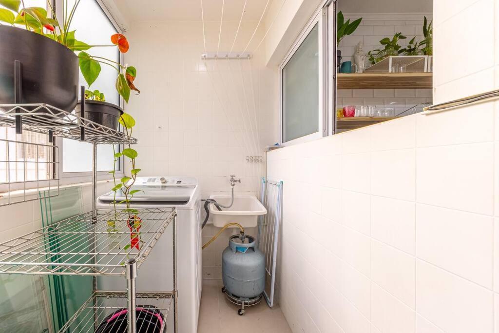 Itaim Great Apartment