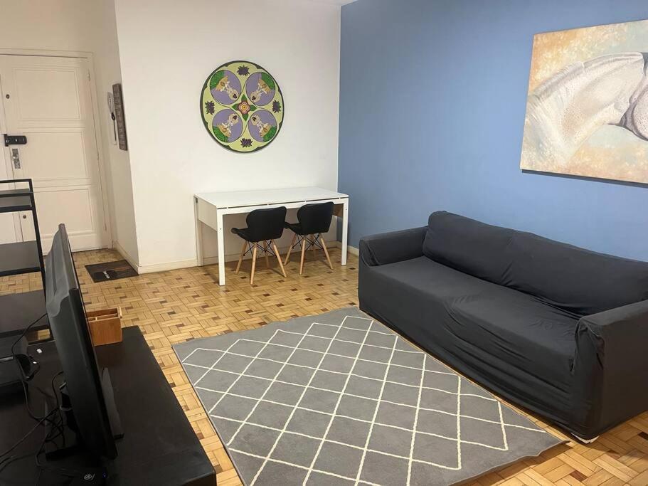 Apartment Itaim Great *
