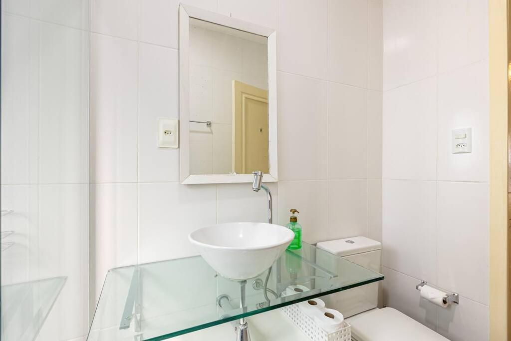 Apartment Itaim Great