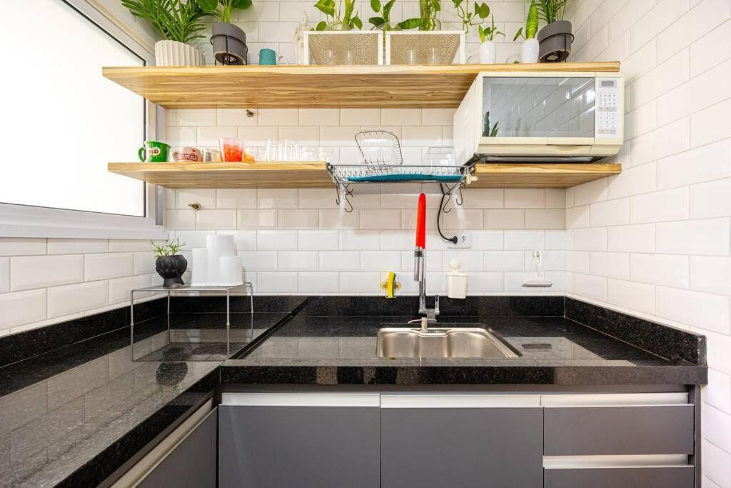 Itaim Great Apartment *