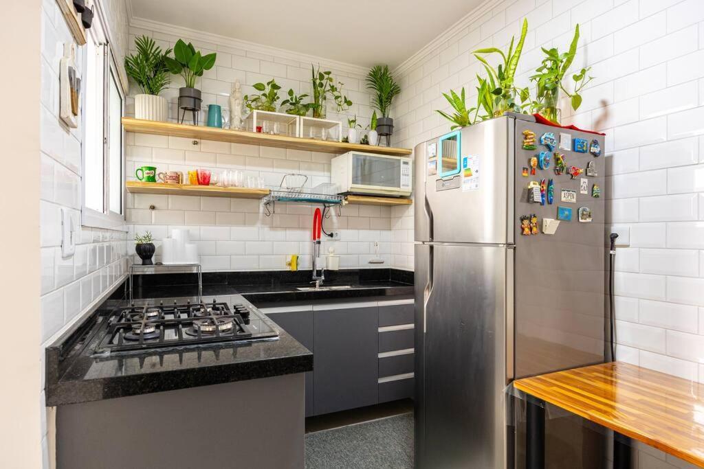 Apartment Itaim Great *