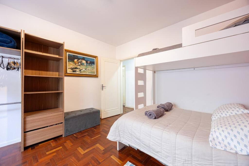 Itaim Great Apartment