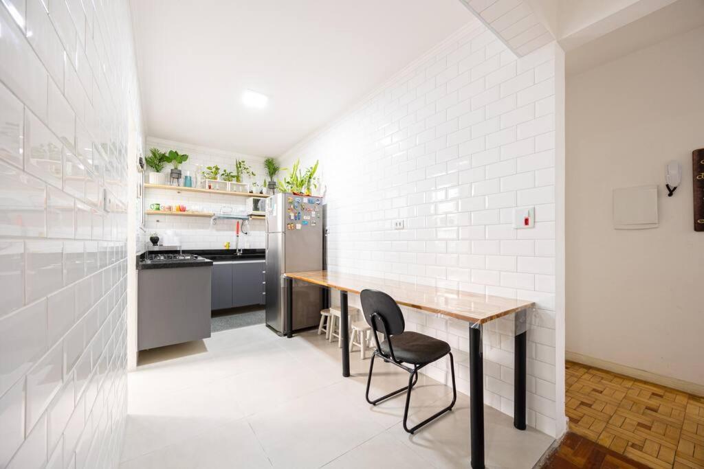 Apartment Itaim Great *