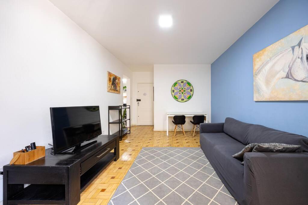 Itaim Great Apartment *