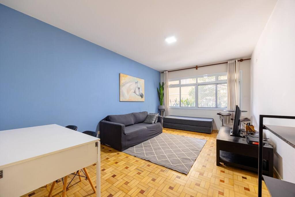 Apartment Itaim Great Sao Paulo