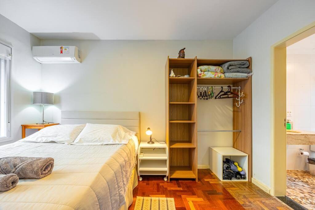 Apartment Itaim Great