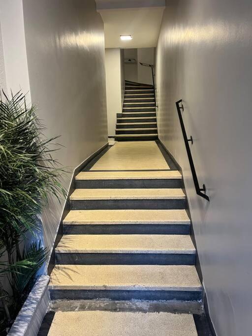 Apartment Itaim Great *