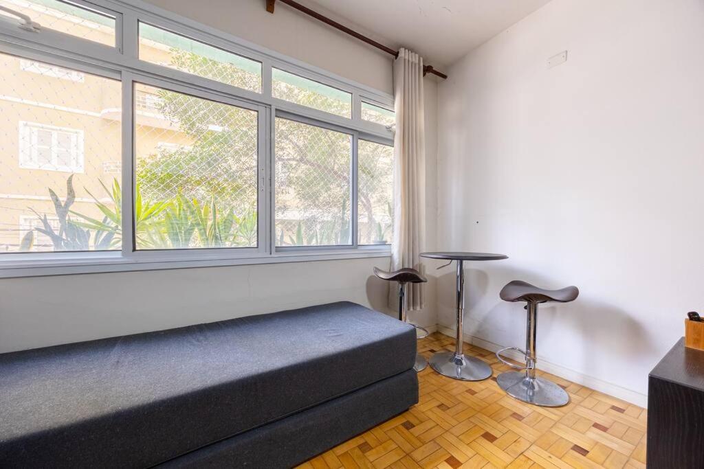 Apartment Itaim Great Sao Paulo