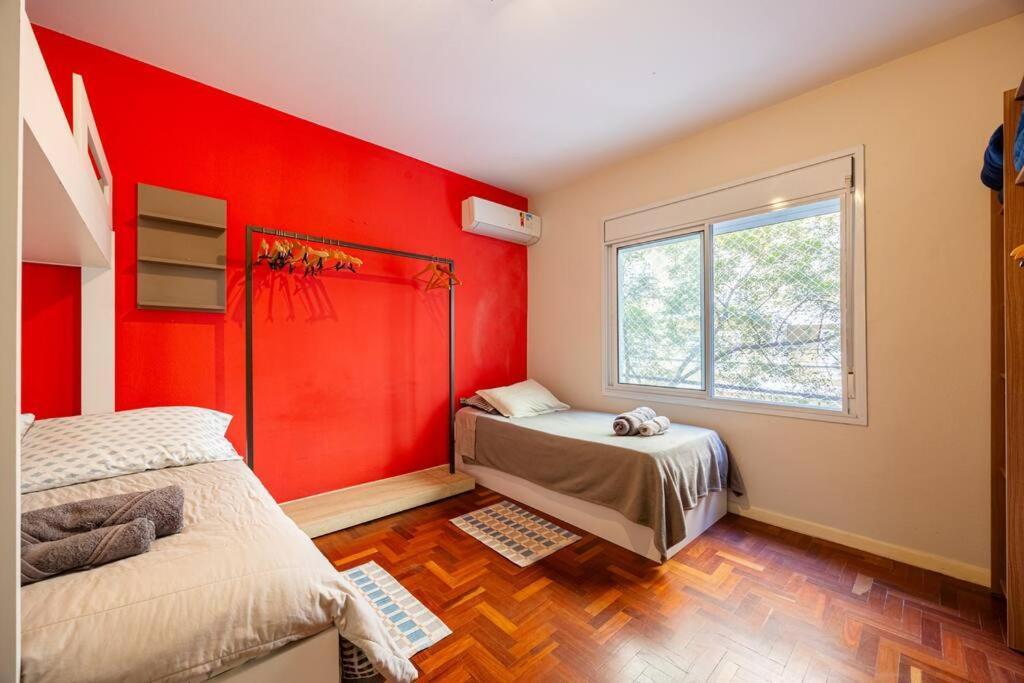 Apartment Itaim Great