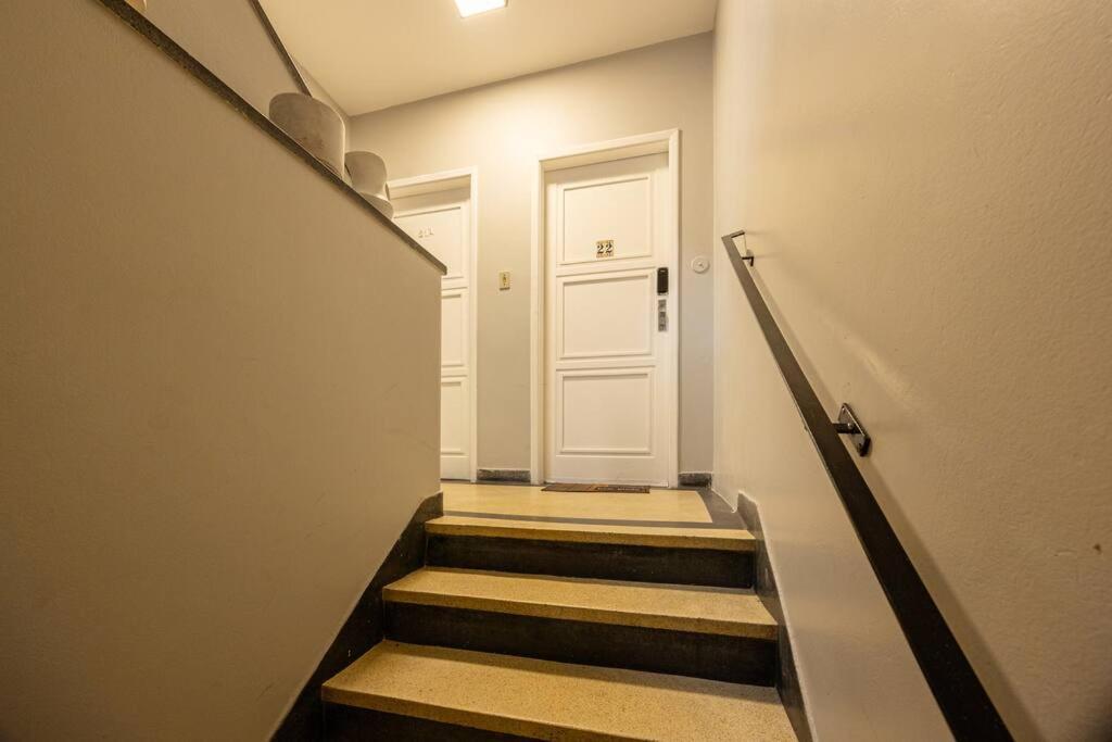 Itaim Great Apartment *