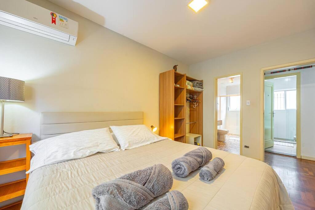 Apartment Itaim Great *
