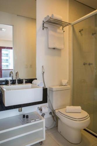 Heritage 4* São Paulo