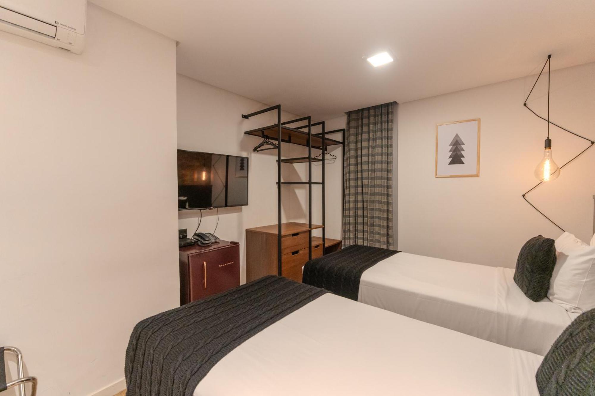 Heritage Hotel São Paulo