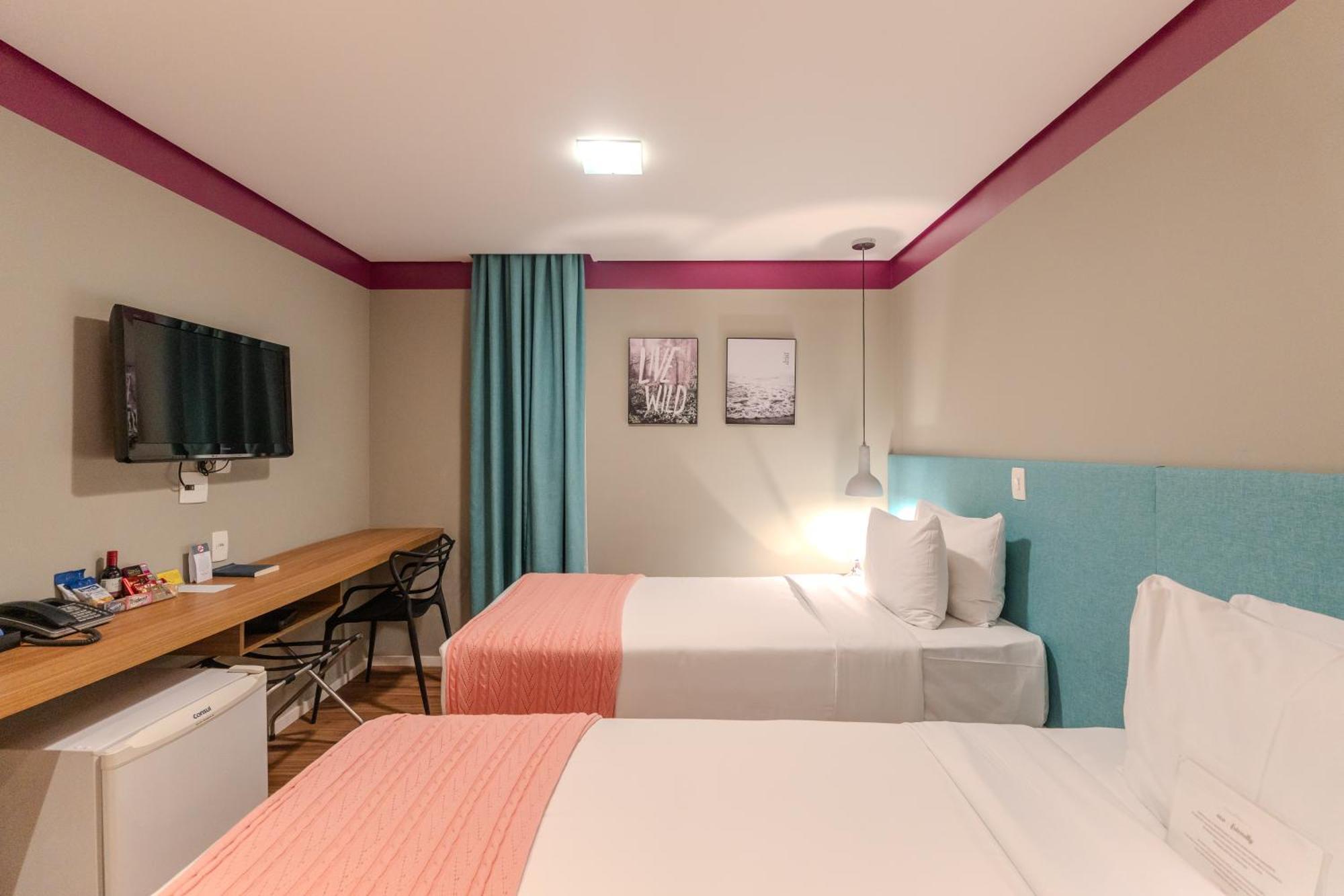 Heritage Hotel São Paulo