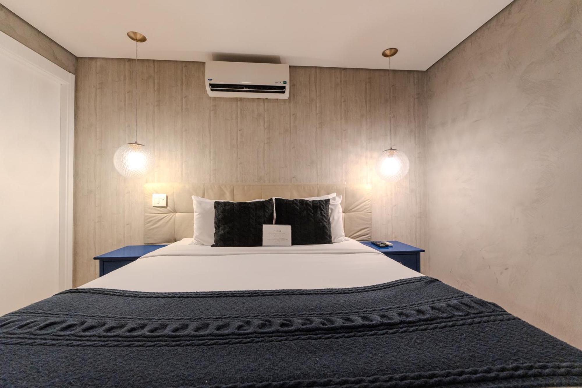 Heritage Hotel São Paulo