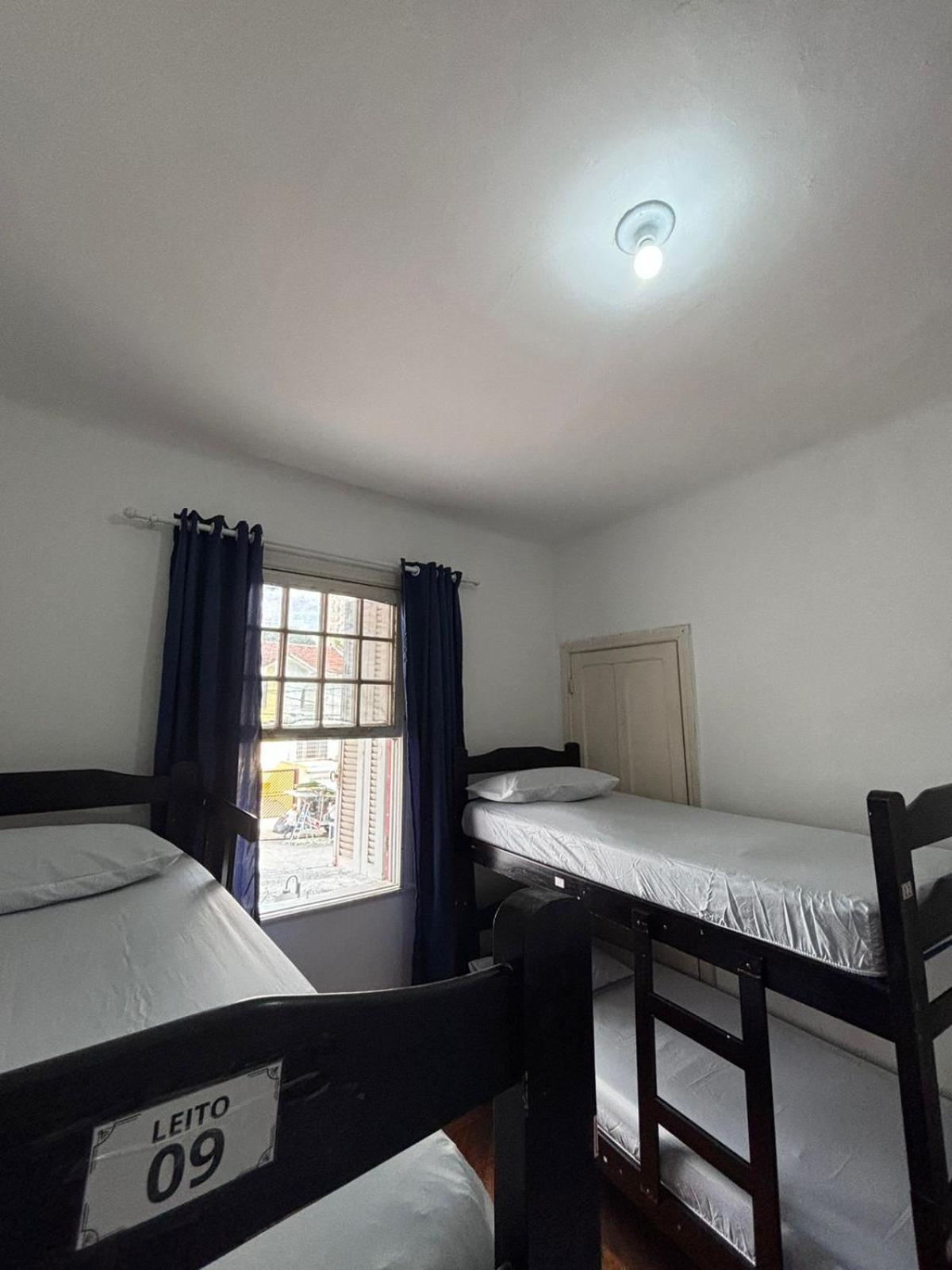 Global Albergue