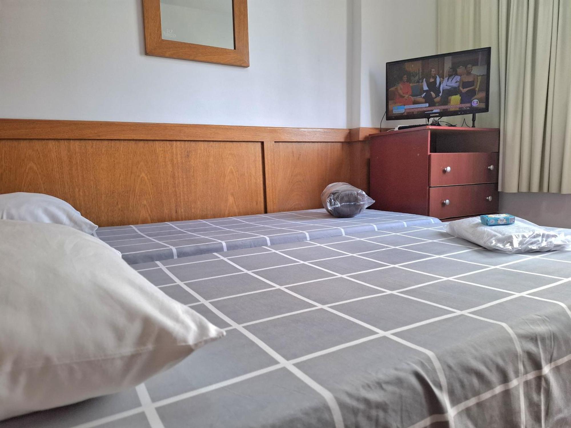 Ap 313 - A Poucos Passos Da Avenida Paulista! Apartamento São Paulo