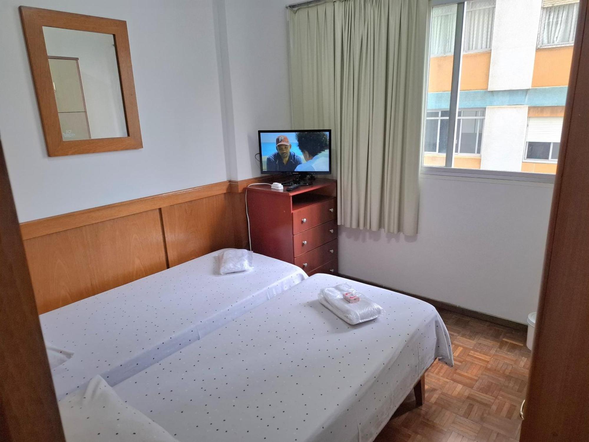 Ap 313 - A Poucos Passos Da Avenida Paulista! Apartamento