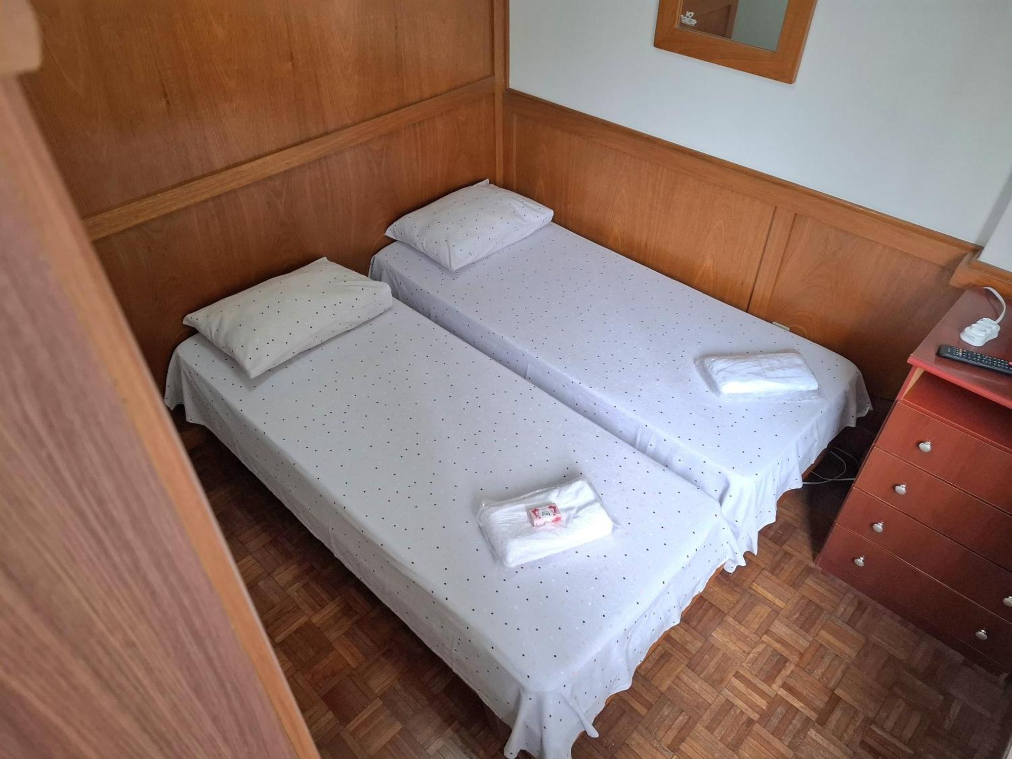 Ap 313 - A Poucos Passos Da Avenida Paulista! Apartamento São Paulo