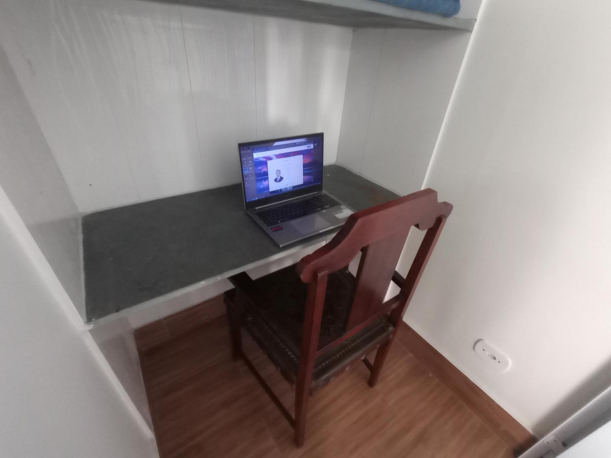 Casa de hóspedes Casa Super Completa Com Cama King Size 5 Minutos Do Metro São Paulo