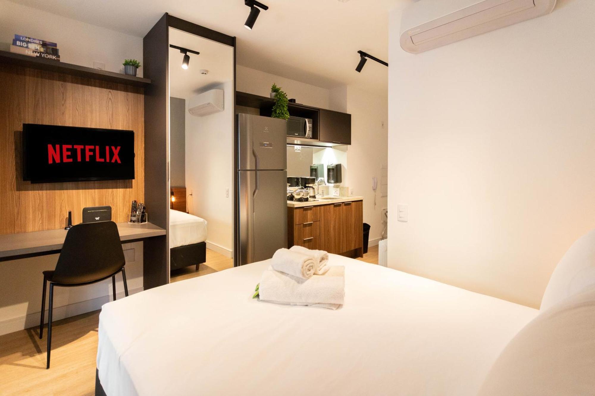 Haus Mitre Pinheiros - Por Temporada Sao Paulo
