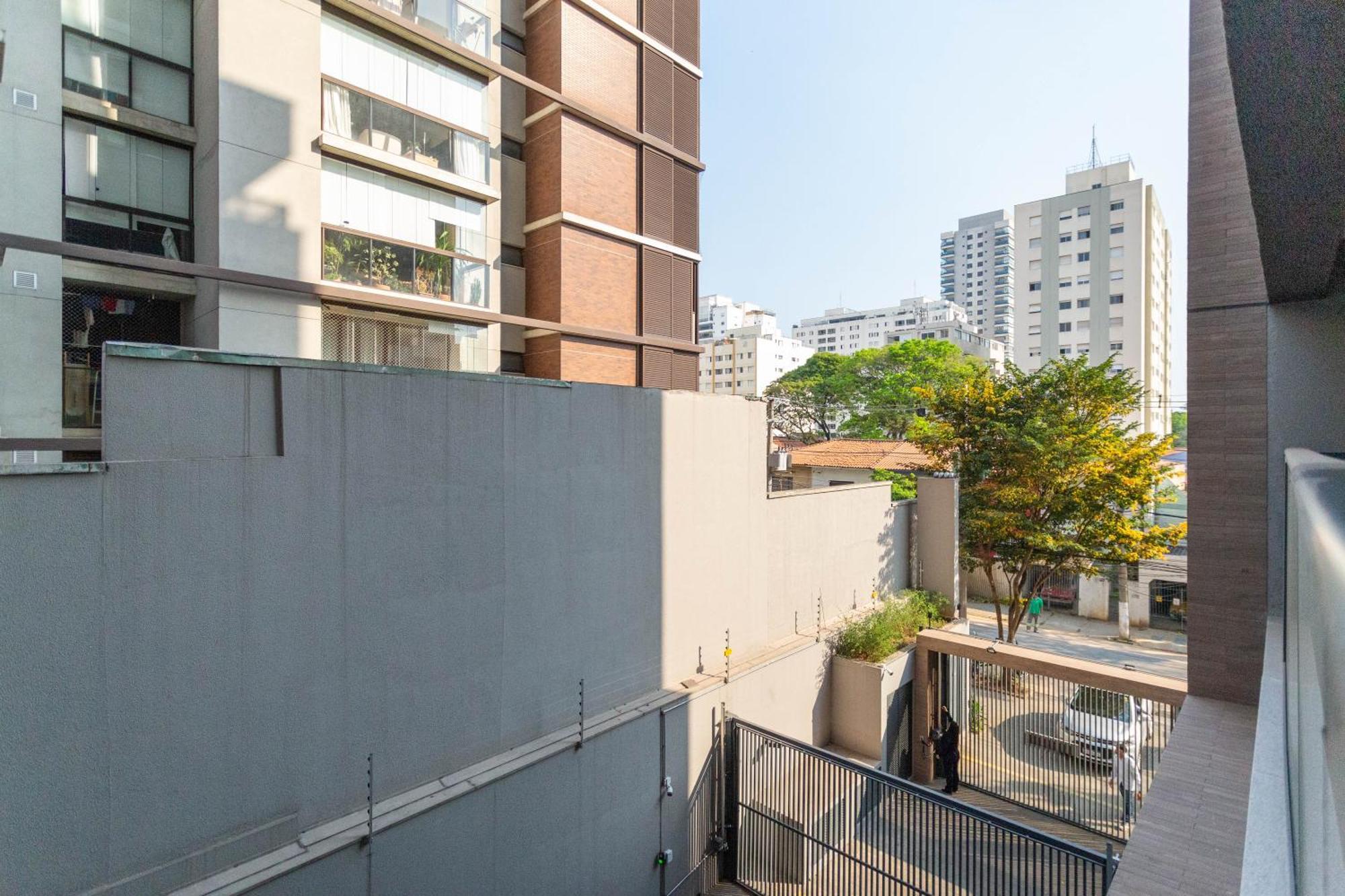 Haus Mitre Pinheiros - Por Temporada * Sao Paulo