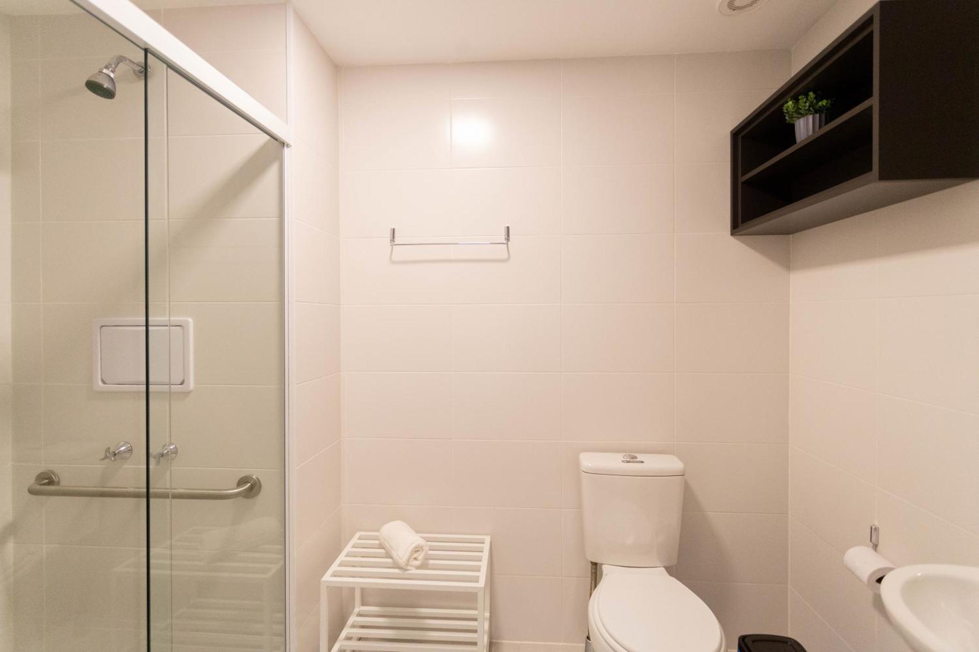 Apartment Haus Mitre Pinheiros - Por Temporada