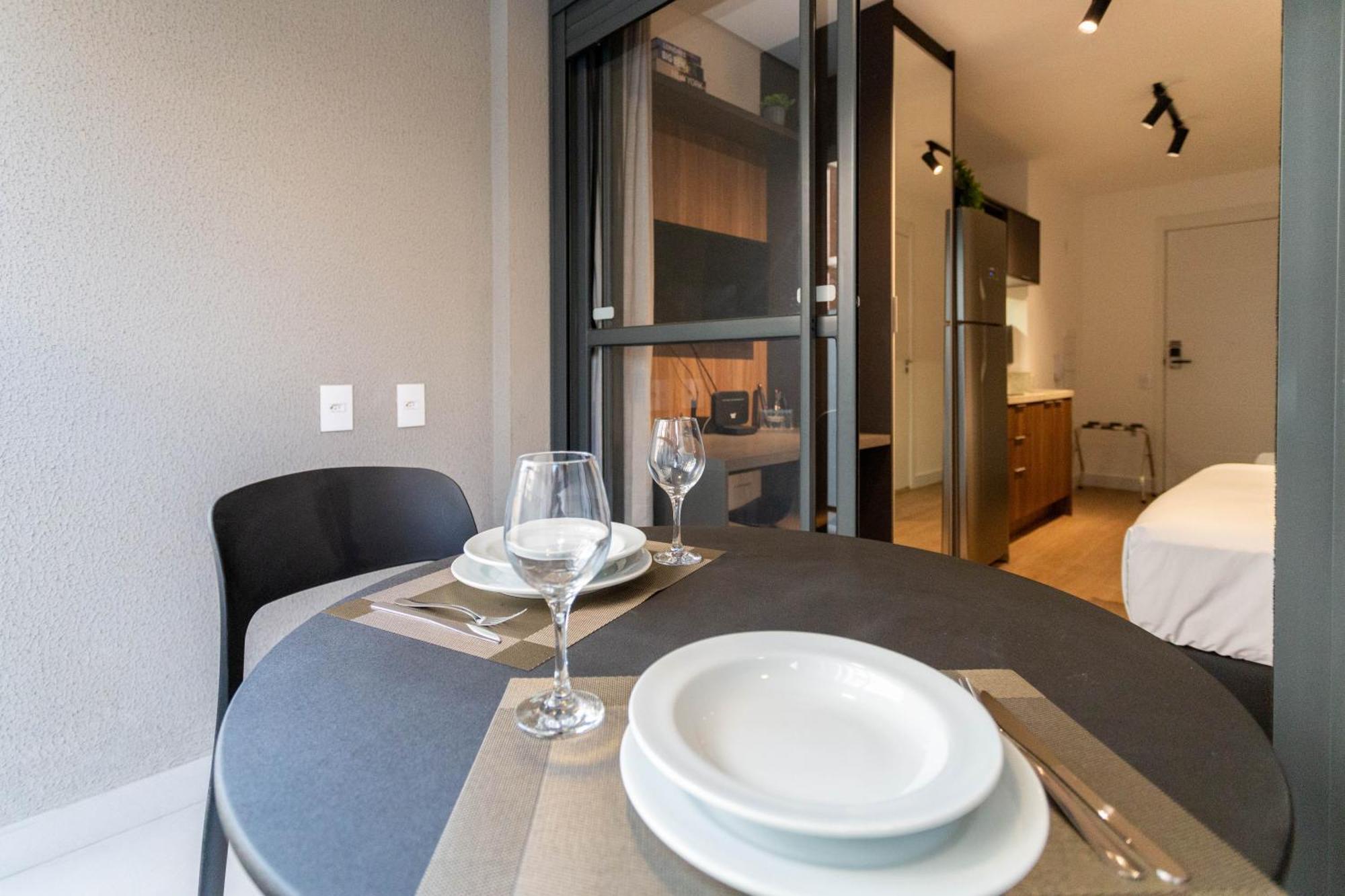 Haus Mitre Pinheiros - Por Temporada Apartment Sao Paulo