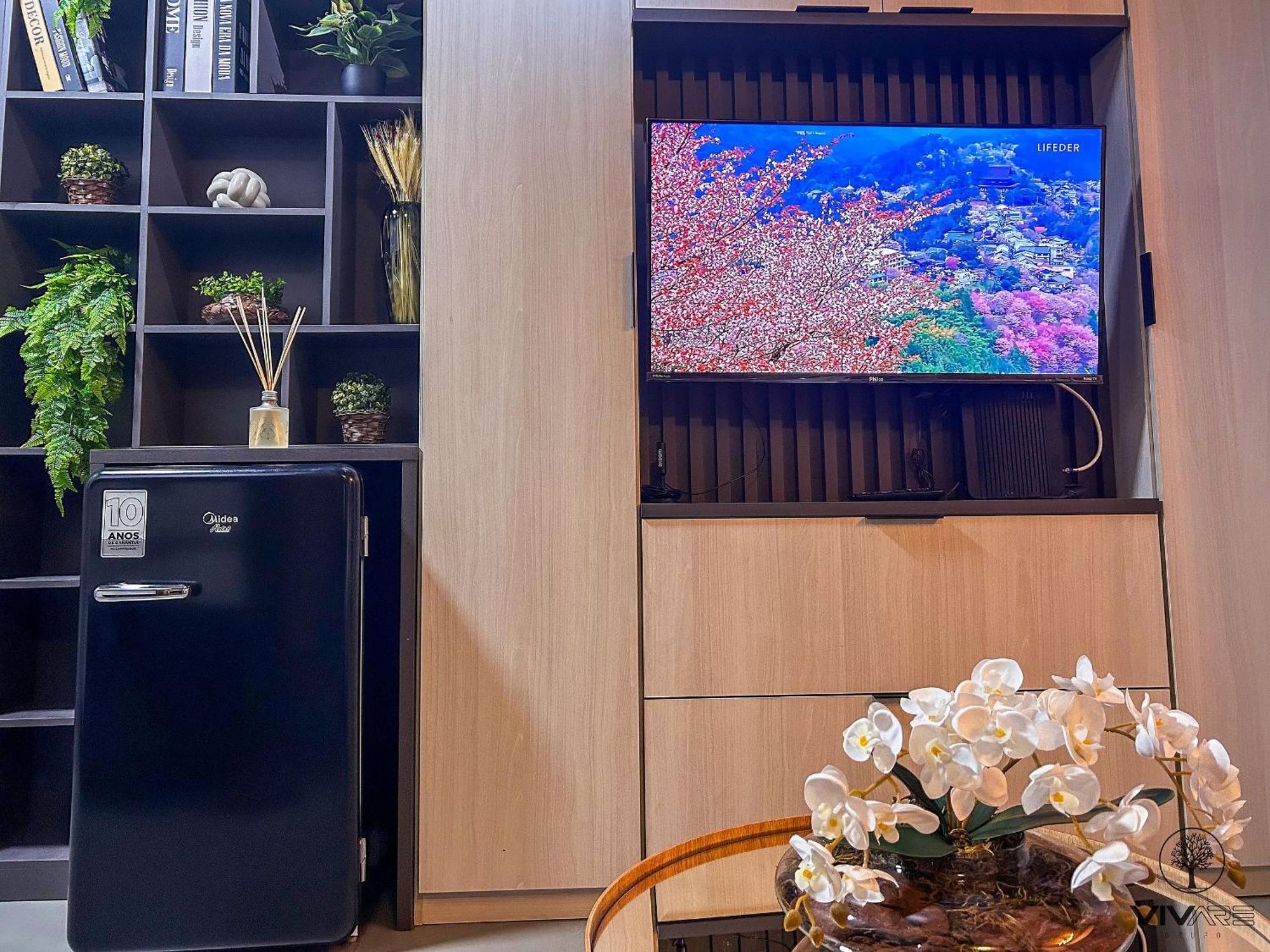 Apartamento Elysium Nova Conceicao - Px Hosp Sao Luiz. São Paulo