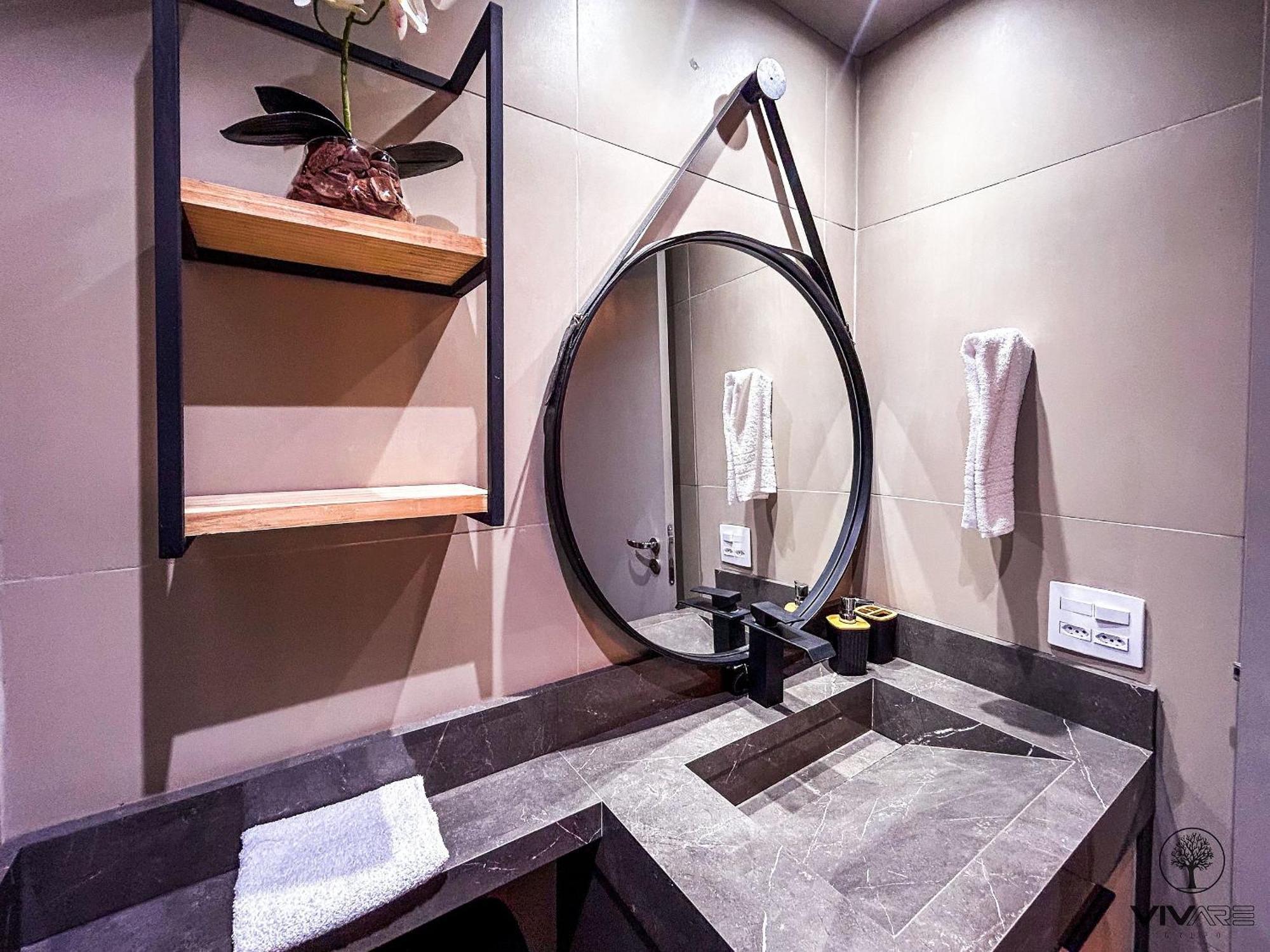 Apartamento Elysium Nova Conceicao - Px Hosp Sao Luiz.