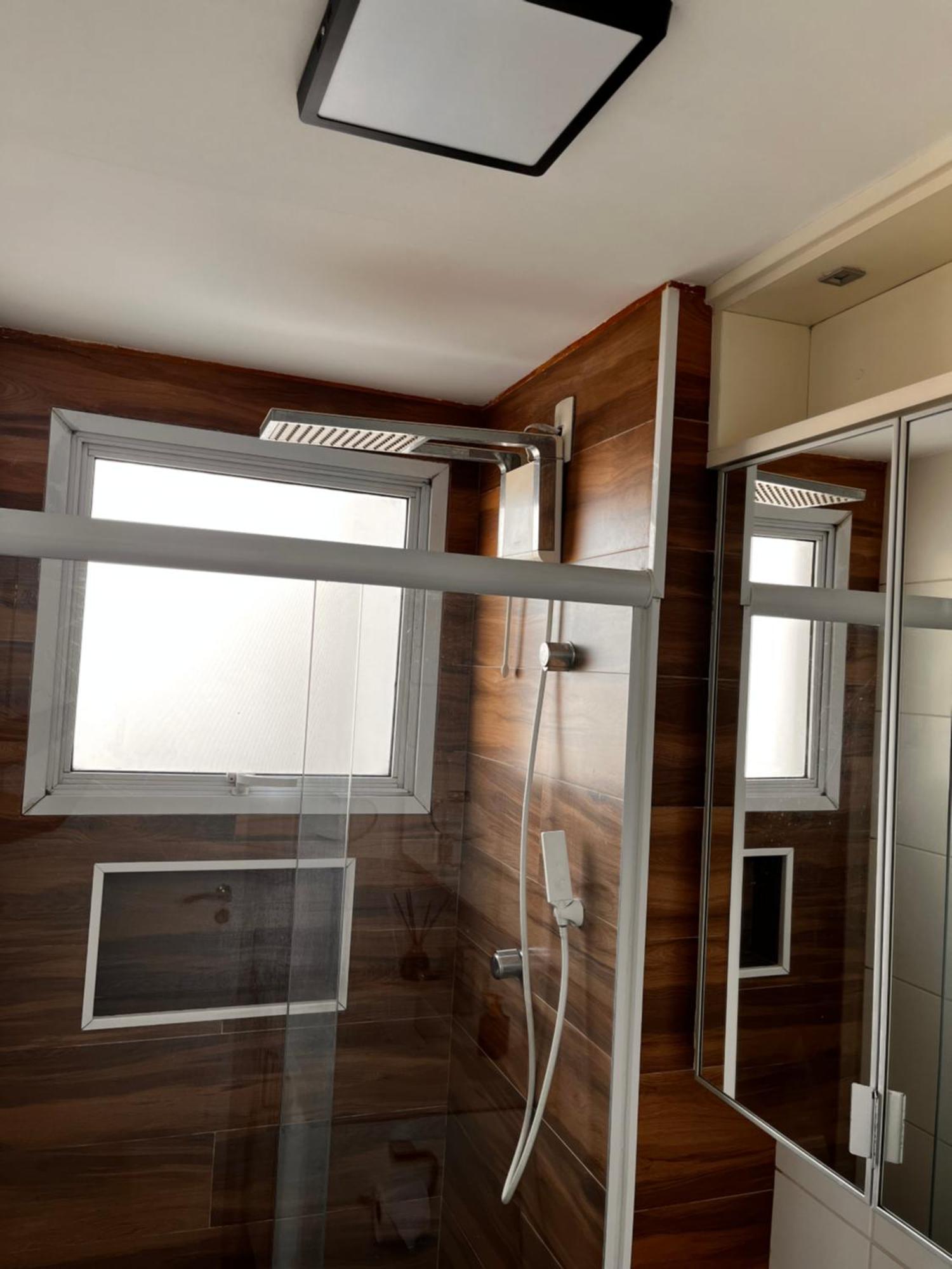 Silver One - Apto Novo, Moderno, Poucos Passos Do Metro Luz