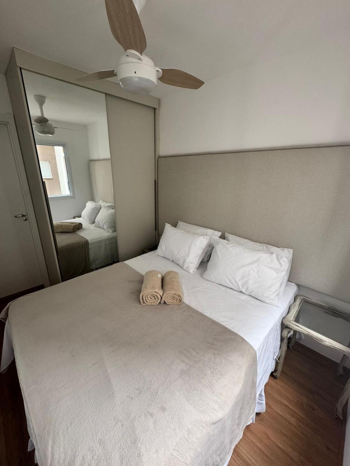 Apartamento Laguna