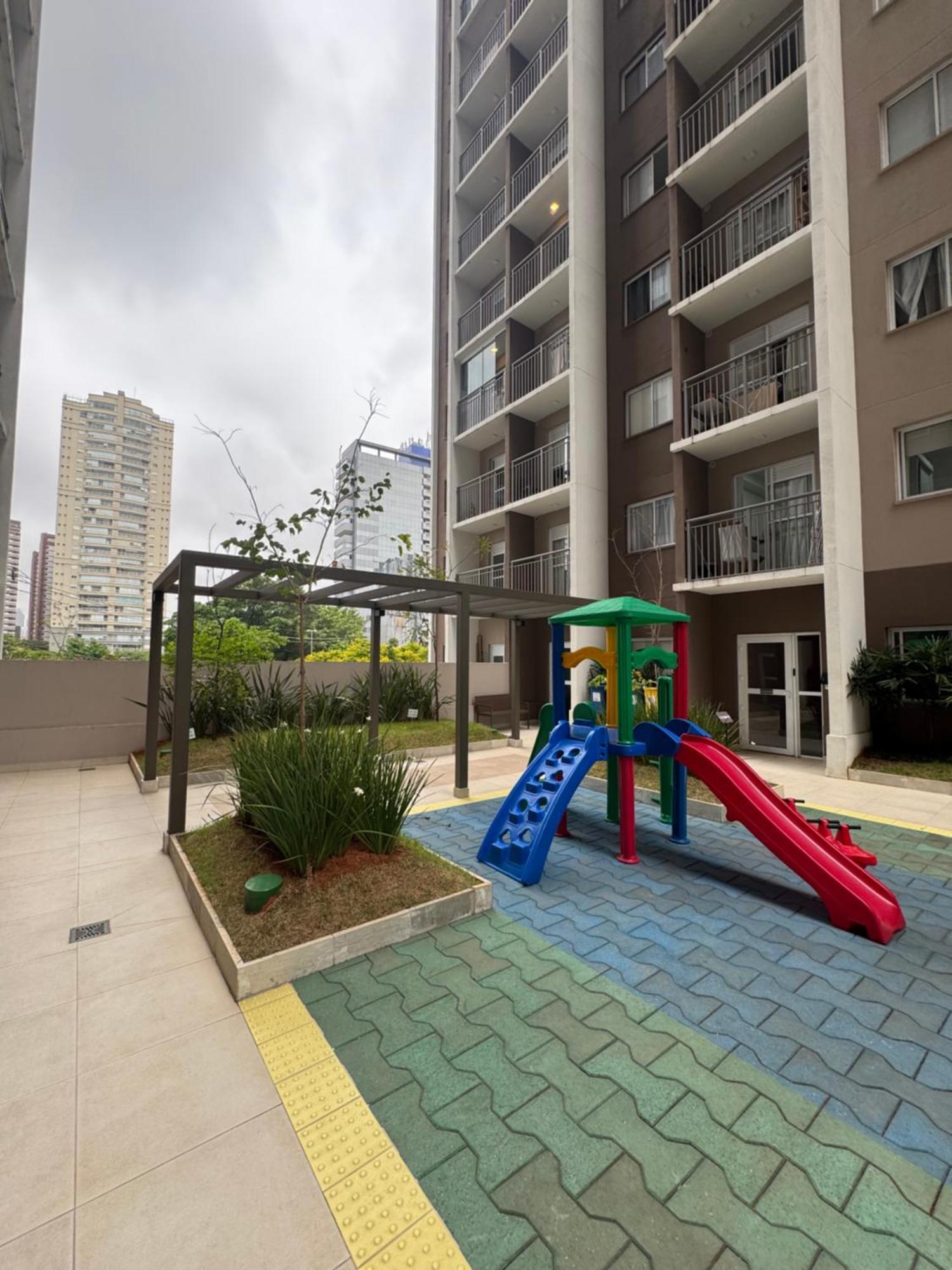 Laguna Apartamento *