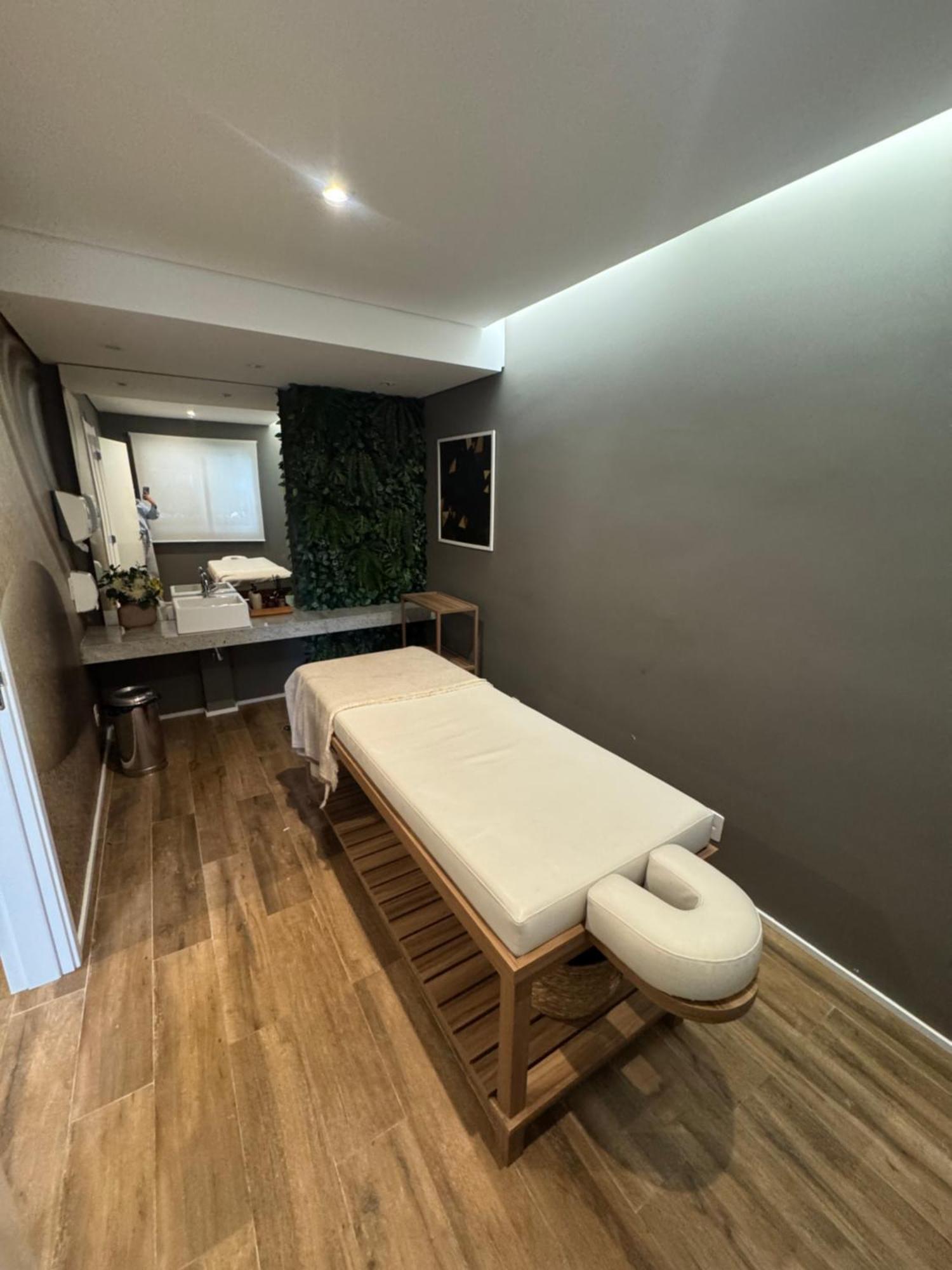 Apartamento Laguna *