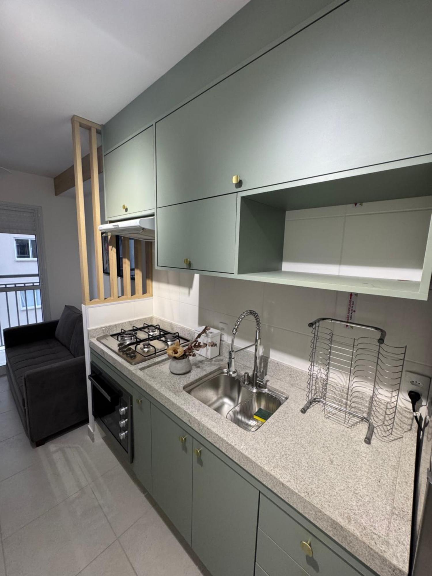 Laguna Apartamento