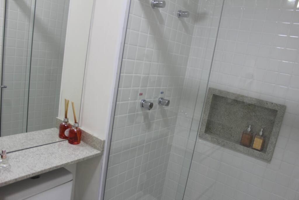 Apartamento Apartamento Moderno E Aconchegante Na Paulista São Paulo