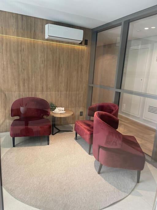213 Studio Novo E Lindo Metro Brooklin * São Paulo